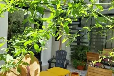 アパートホテル Casa City Break Appart Hôtel