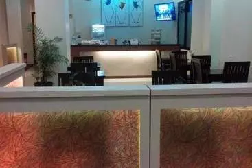 Hotel Aiqo