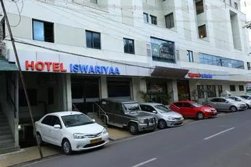 Hotel Aishwaryaa