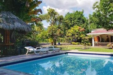 Otel Campestre El Escape