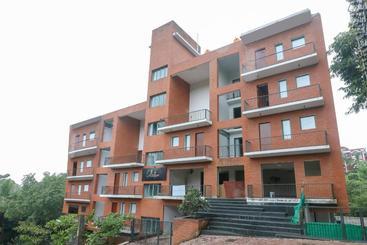 Hotel Collection O 75796 Casa De Patio