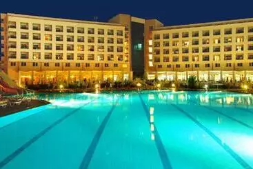 Hotel Miarosa Konakli Garden