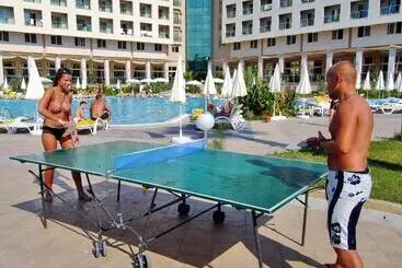 Hotelli Miarosa Konakli Garden