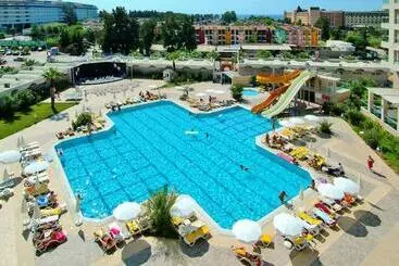 Hotel Miarosa Konakli Garden