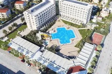 Hotel Miarosa Konakli Garden