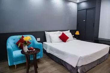 Hotel Ninh Bình Premier