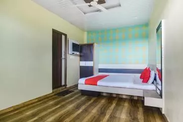Hôtel Oyo 68011 Resort Shankarmuni