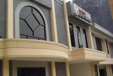 Hotel Parama