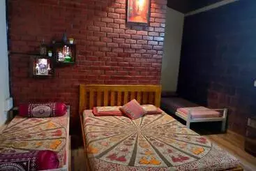 Hotel Riverstone Riverfront Stay
