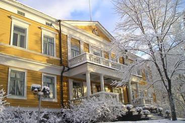 هتل Sannäsin Kartano