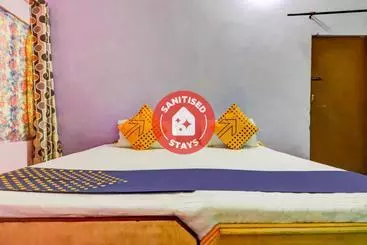 Hotel Spot On 71785  Haveli Inn