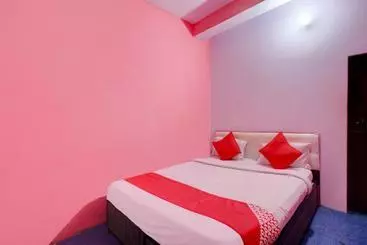 Hotel Flagship Happy Guest House