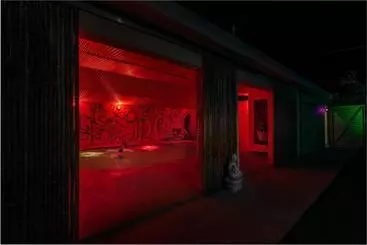 ホテル The O Spa + Resort, Adults Only