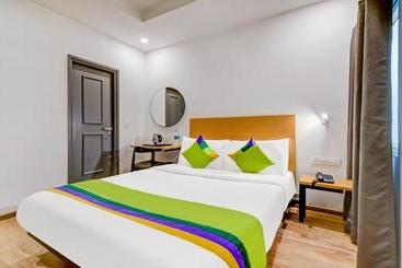 Otel Treebo Trend Smart Stay