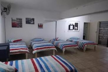 ペンション Flipflops And Treetops