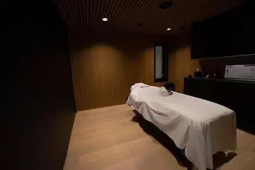 Resort Sorrisniva Arctic Wilderness Lodge