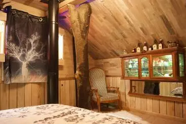B&b Au Bois Dormant Chambres D Hotes