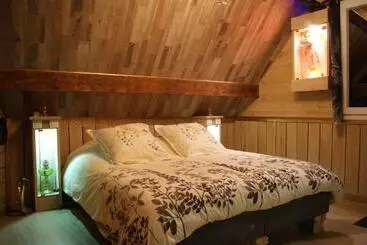 B&b Au Bois Dormant Chambres D Hotes