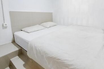 Hotel Alfalah Residence Syariah Mitra Reddoorz