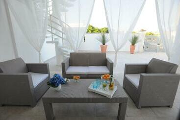 Pansiyon Filo Di Vento