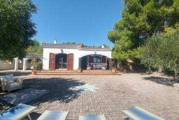 Pensão Villa Jamila