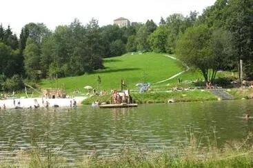 Pension Bergstub`n