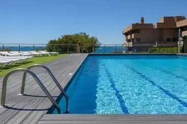 아파트 Albatros Family