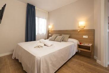 Apartamentos Guitart