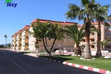 Apartamentos Tesy