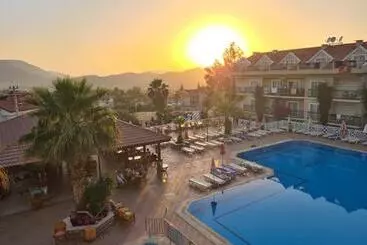 Celay Hotel