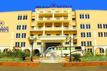 Helnan Dream Hotel And Conference Center