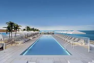 1 Hotel South Beach