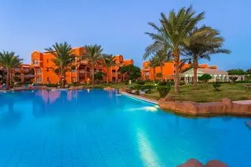 هتل Sentido Caribbean World Soma Bay
