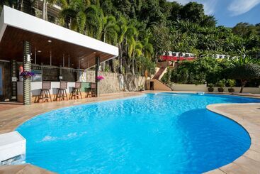 هتل Memory Karon Resort