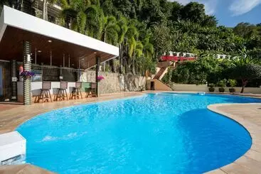 Hotel Memory Karon Resort