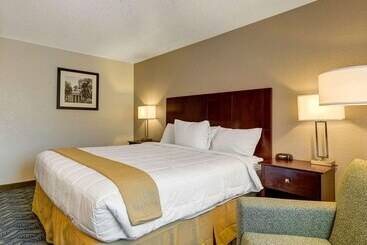 酒店 Quality Inn Prescott