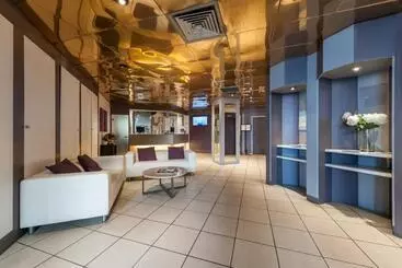 Residhotel Le Grand Prado