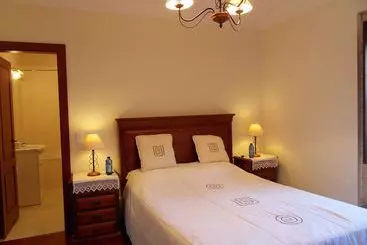 Сельский отель Quinta do Bento Novo - Turismo Rural