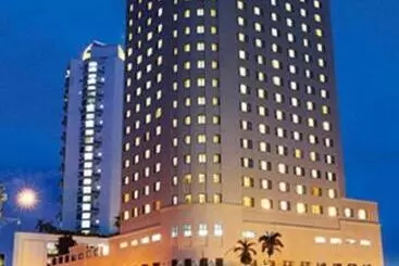 Ac Hotel By Marriott Penang