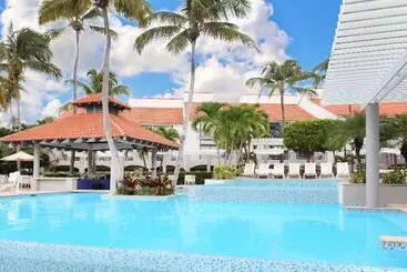 Wyndham Palmas Beach And Golf Boutique Resort