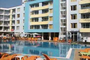 فندق Yassen Apartments