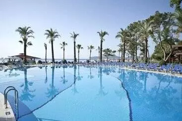 ホテル Mirada Del Mar Kemer