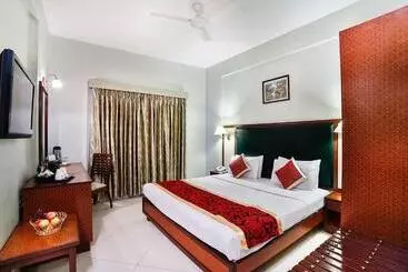 Hotell Tara Comfort   Ramoji Film City