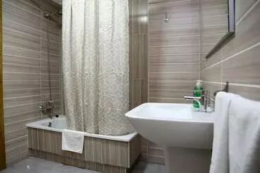 ペンション Alojamiento Caldas De Reis