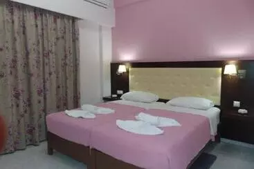 Hôtel Avra