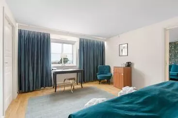 Best Western Hotell Lerdalshoejden