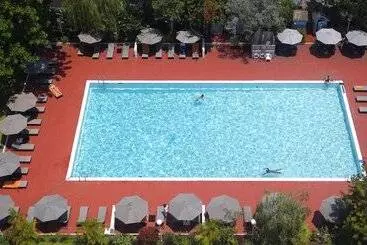 هتل Carlton Madagascar