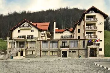 בית מלון כפרי Floris