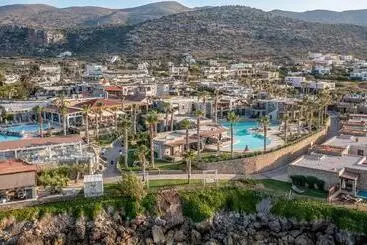 Ikaros Beach, Luxury Resort & Spa - Adults Only