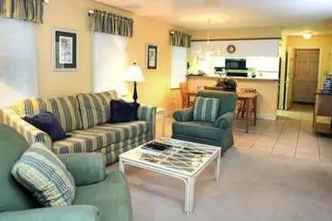 בית מלון כפרי Litchfield Beach & Golf Resort